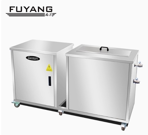 Latest company news about Ultrasonik temizleme makinesinde patlama geçirmez elektrik kutusunun rolü