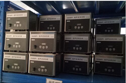 Latest company news about Ayarlanabilir Güçlü Ultrasonik Sistemlerle Parti Bazında Temizlik Kalitesini Standartlaştırma