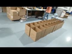 Küçük ultrasonik temizleme makinesi