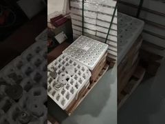 Ultrasonik Temizleyici FUYANG Endüstriyel Ultrasonik Temizleyici, 135L beş yuvalı Ultrasonik Temizleyici