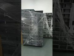 İzle: Menteşe 4.5L 300*150*100mm Vitrin İçin Özelleştirilmiş Galon Ultrasonik Parça Yıkayıcı